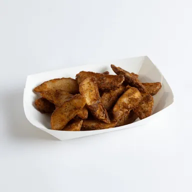 Loaded Potato Wedges