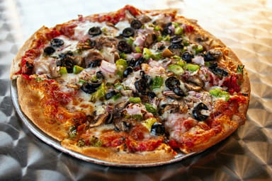 The Veggie