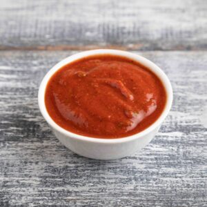 Side of Buffalo Sauce