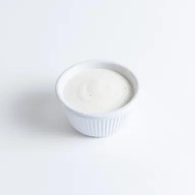 Side of Ranch
