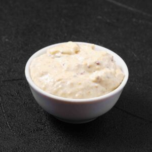 Side of Alfredo Sauce