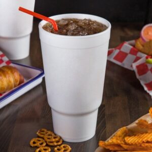 20 Oz fountain drink