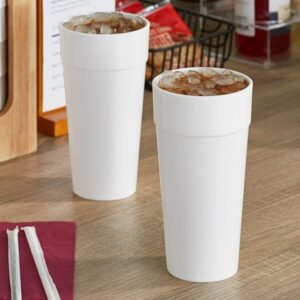 32 Oz fountain drink