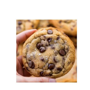 Chocolate Chip Cookie