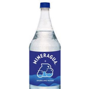 16 Ounce Water Bottle