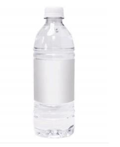 Mineral Water