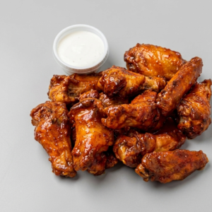Wings