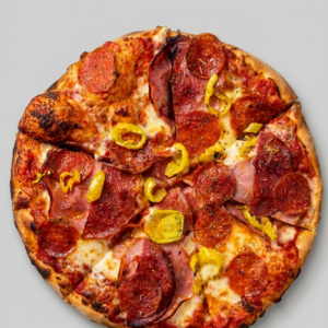 The Italian Pizza
