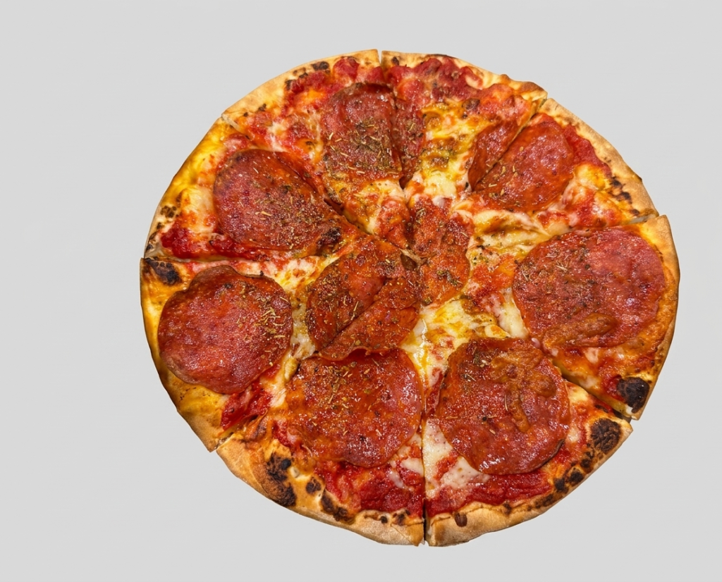 professional ultimate pepperoni