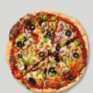 The Veggie