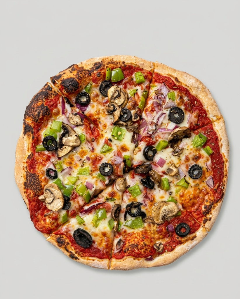 professional veggie